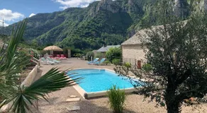 Manoir du Charme dans les Gorges du Tarn LOZERE - Image 3