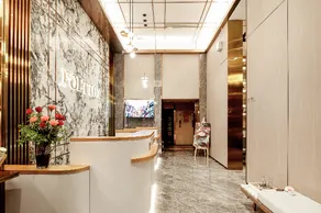 Poltton International Service Apartment Shanwei Urban District High-speed Railway Station - Image 4