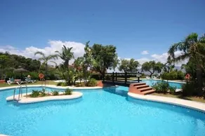 El Soto de Marbella Onsite Golf-Tennis-Padel-Gym 2 Bed 2 Bath Apartment Ph2B - Image 1