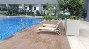Homestay Service Apartment Meta City Seri Kembangan-Putrajaya-Puchong-KL - Image 5