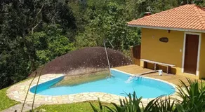 Pousada Caminhos de Gaia - Image 3