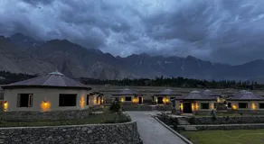 Sukoon Resorts Skardu - Image 3