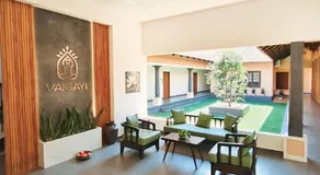 Vaigayi Ayurveda and Yoga Resort - Image 3