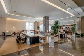 Atour Hotel Harbin Central Street Shangzhi Street - Image 2