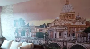 Penthouse "Michelangelo" GreatView, WiFi & Netflix - Image 4