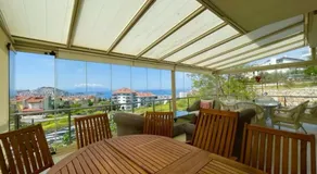 villa güzelada - Image 2