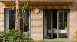 Casiola - Seaview apartment with spacious terrace in Zeebrugge - Image 4