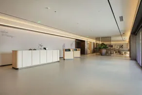 Quanji Hotel (Yuncheng Yudu Park Branch) - Image 3