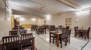 Desert Vista Camp Jaisalmer - Image 3