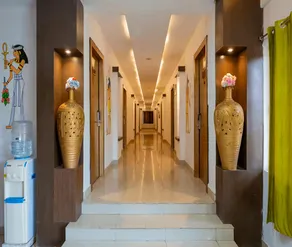 Papyrus Port Resort - Image 2