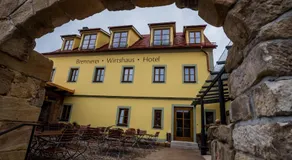 Brennereihotel Sponsel - Image 5