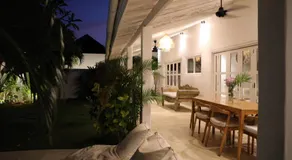 Villa Tom & Lucie Bingin Beach - Image 4