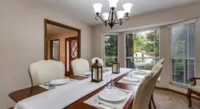 English Cottage Pool Home Florida Style - Image 3