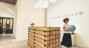 Strangerland Hostel - Image 3
