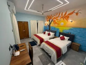 Verdant View Beach Resort Varkala - Image 2