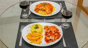 Raru's Motel Litoral Norte (Adult Only) - Image 4