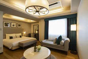 Shin Yokohama Grace Hotel - Image 2