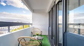 Superbe appartement Paris Sud: terrasse,parking - Image 2