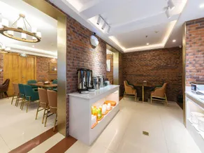James Joyce Coffetel Beijing Fengtai Huaxiang Tiantan Hospital Xinfadi Metro Station - Image 3
