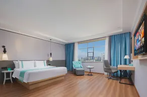 GreenTree Inn Fuzhou Linchuan Yizhong - Image 2