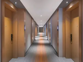 Hampton by Hilton Huai'an Jingkai - Image 4