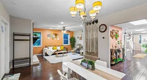 Cozy Buckhead Suite - great area, free easy parking, near shops and restaurants - Image 4