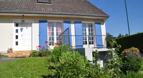 Chambres à la campagne au nord d' Amiens - Image 3