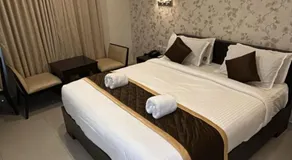 Hotel Grand Regency, Angamaly - Image 2