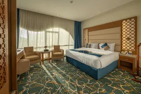Le Beaurivage Hotel - Image 2