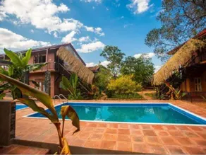 Jungle Hut Resort Sigiriya - Image 2
