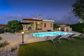 Villa Pashiana - Zwei Schlafzimmer Villa, Schläft 5 - Image 2