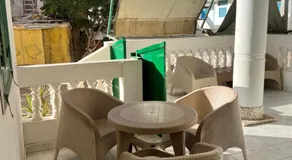 Cozy airconditioned two bedroom apartments شقق فندقية مكيفة للإيجار - Image 5