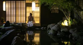 QingXi Hotel - Image 4
