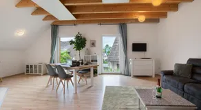 Ferienwohnung Panoramablick - Image 2