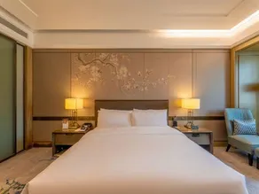 The Qube Hotel Nanchang East - Image 4
