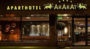 Ararat All Suites Hotel Klaipeda - Image 4