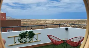 Villadunas - with Luxury Hot Tub and Tiki Roof Top Bar - Image 5
