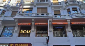 Hostal Lauria - Image 2