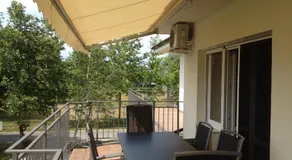 Panorama Sunshine Apartman - Image 5