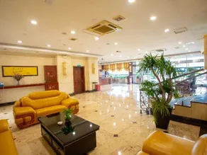 Longhai Liangyou Hot Spring Hotel - Image 3
