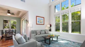 PARADISE FOUND VILLA Paradise Found 2BR at Kulalani with Private Beach Club - Image 2