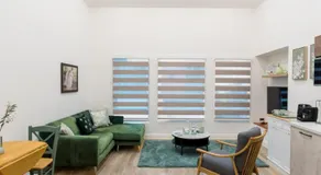 Deansgate Luxury Apartments - Image 4