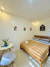 The Pad Prime NEW STAYCATION in San Fdo, Pampanga - Image 2