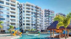 Condominio Familiar en Peñazul Ricaurte Multiples Piscinas - Image 2