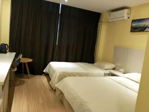 Xinyuan Hotel - Image 5