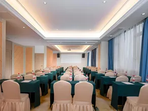 Vienna Hotel Nanchong Gaoping Airport North Sichuan Medical College - Image 4