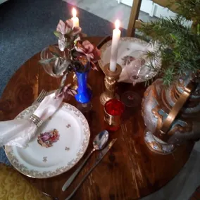 Salon Bourbon - Image 5