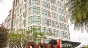 Bunny Homestay 404 @ Roxy Apartment Kuching - Image 3