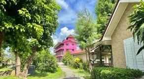 Pink Castle House - Image 3