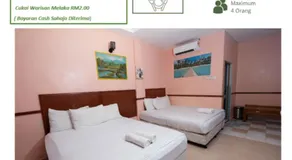 DNELAYAN BEACH RESORT - Image 2